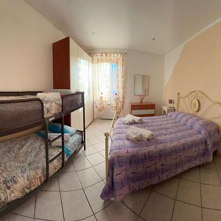 فيلا Casa Da Lucy-Monsummano Terme المظهر الخارجي الصورة