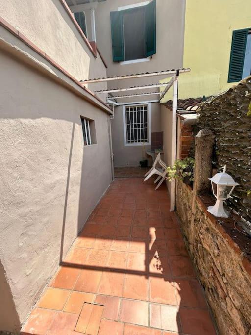 فيلا Casa Da Lucy-Monsummano Terme المظهر الخارجي الصورة
