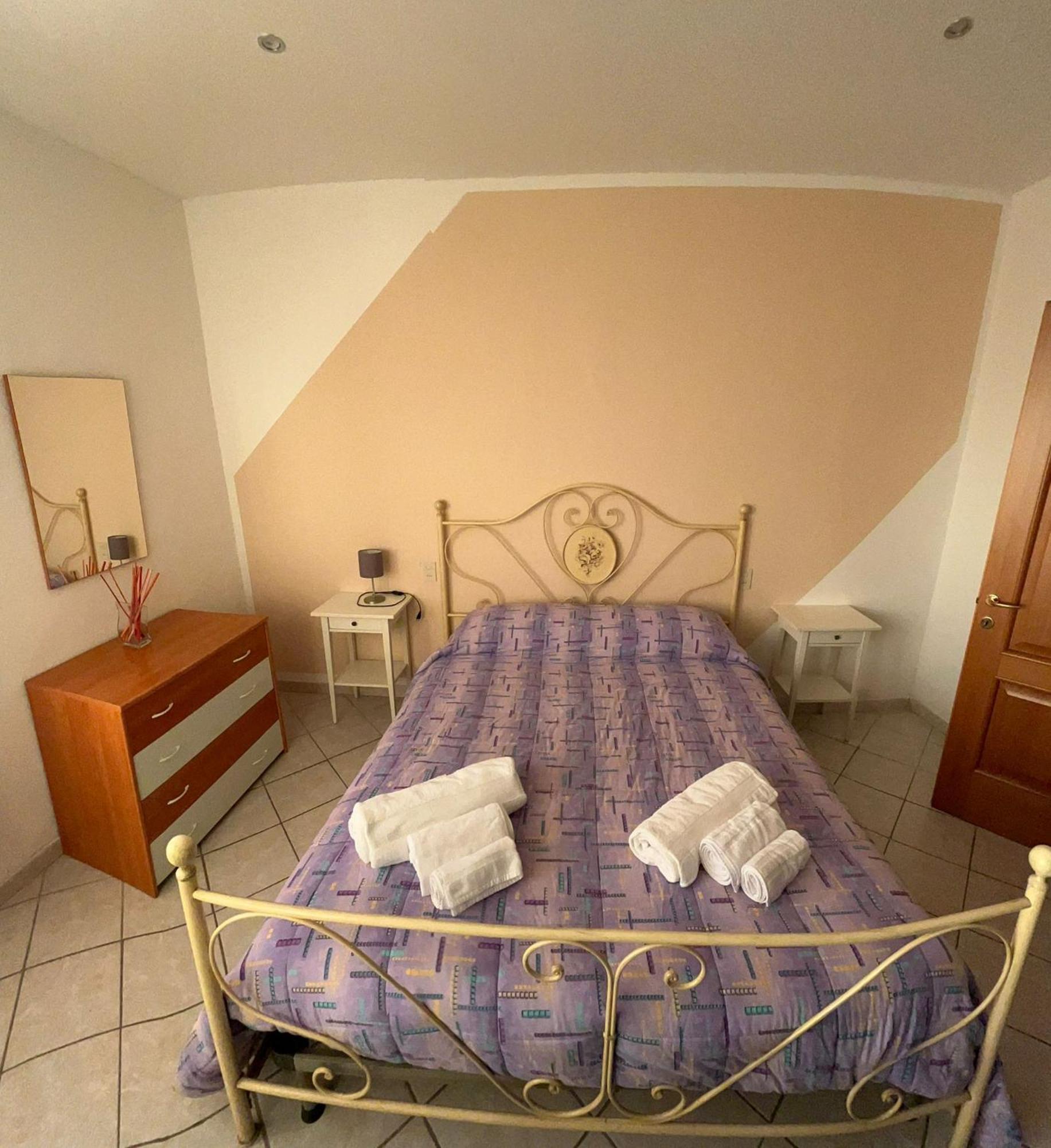 فيلا Casa Da Lucy-Monsummano Terme المظهر الخارجي الصورة
