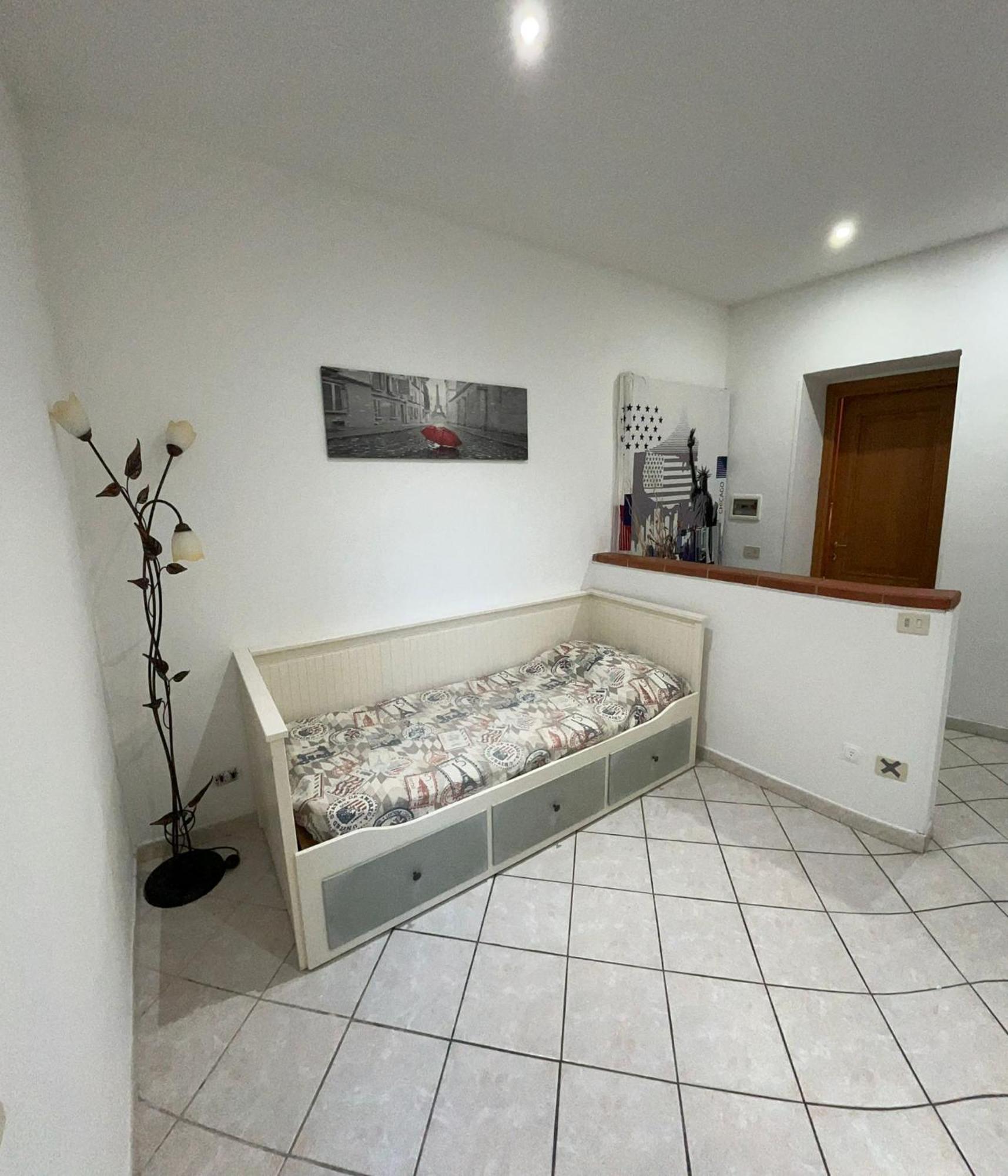 فيلا Casa Da Lucy-Monsummano Terme المظهر الخارجي الصورة